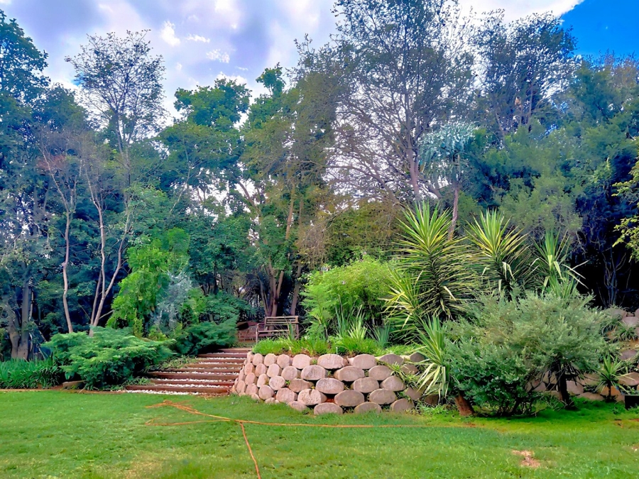 4 Bedroom Property for Sale in Westdene Free State